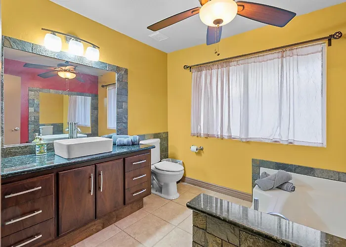 Combat Ready For Pool Fun And Sun Holiday home Lake Havasu City