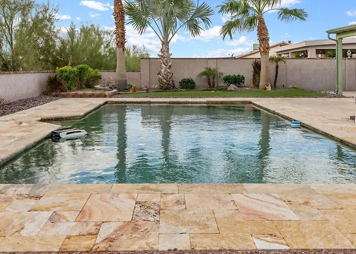 Combat Ready For Pool Fun And Sun * Lake Havasu City